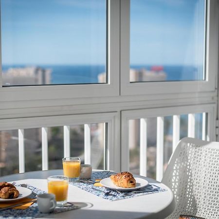 10D. Enchanting Apartment In Las Americas Playa de las Americas  Exterior photo
