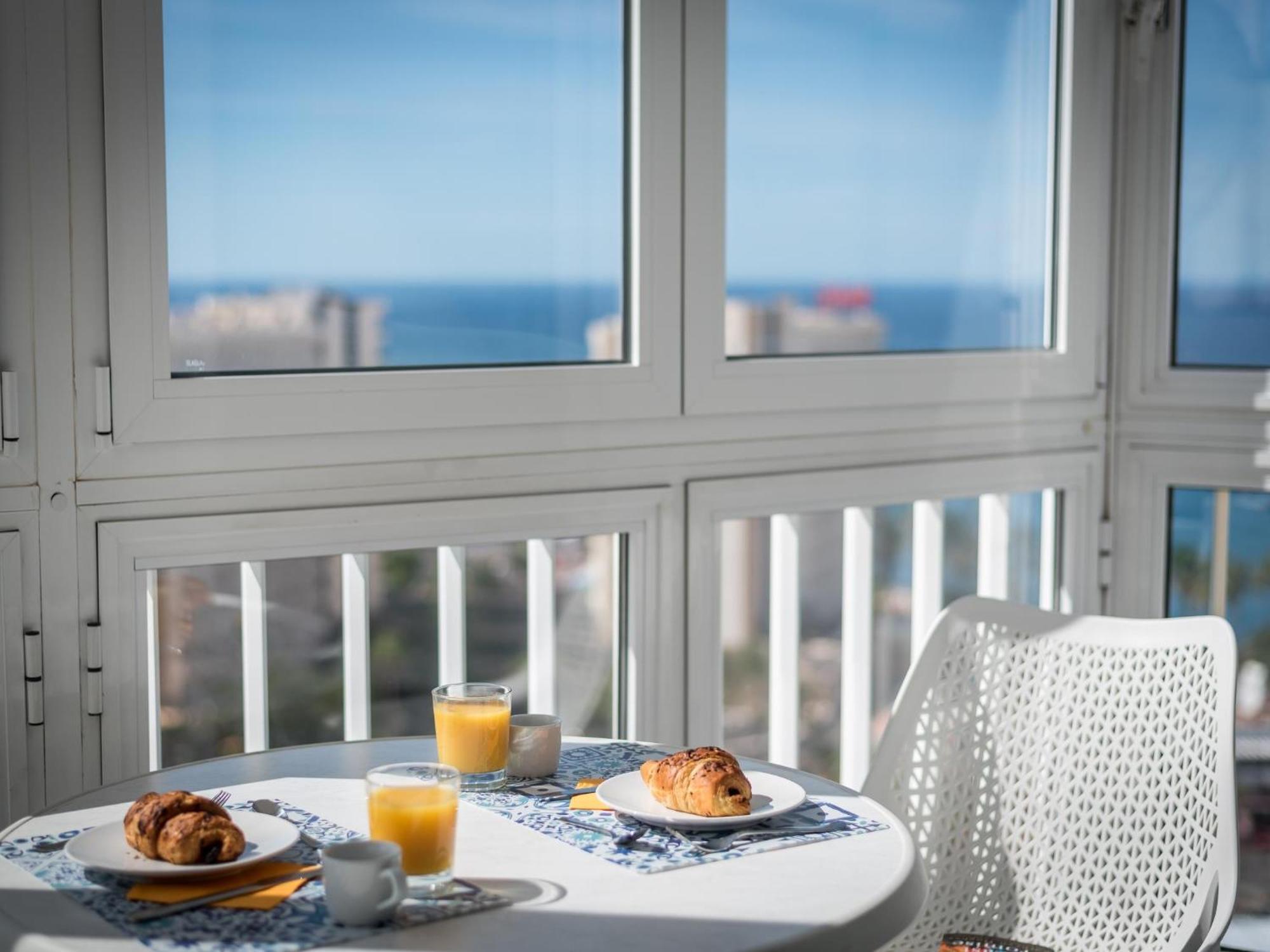 10D. Enchanting Apartment In Las Americas Playa de las Americas  Exterior photo
