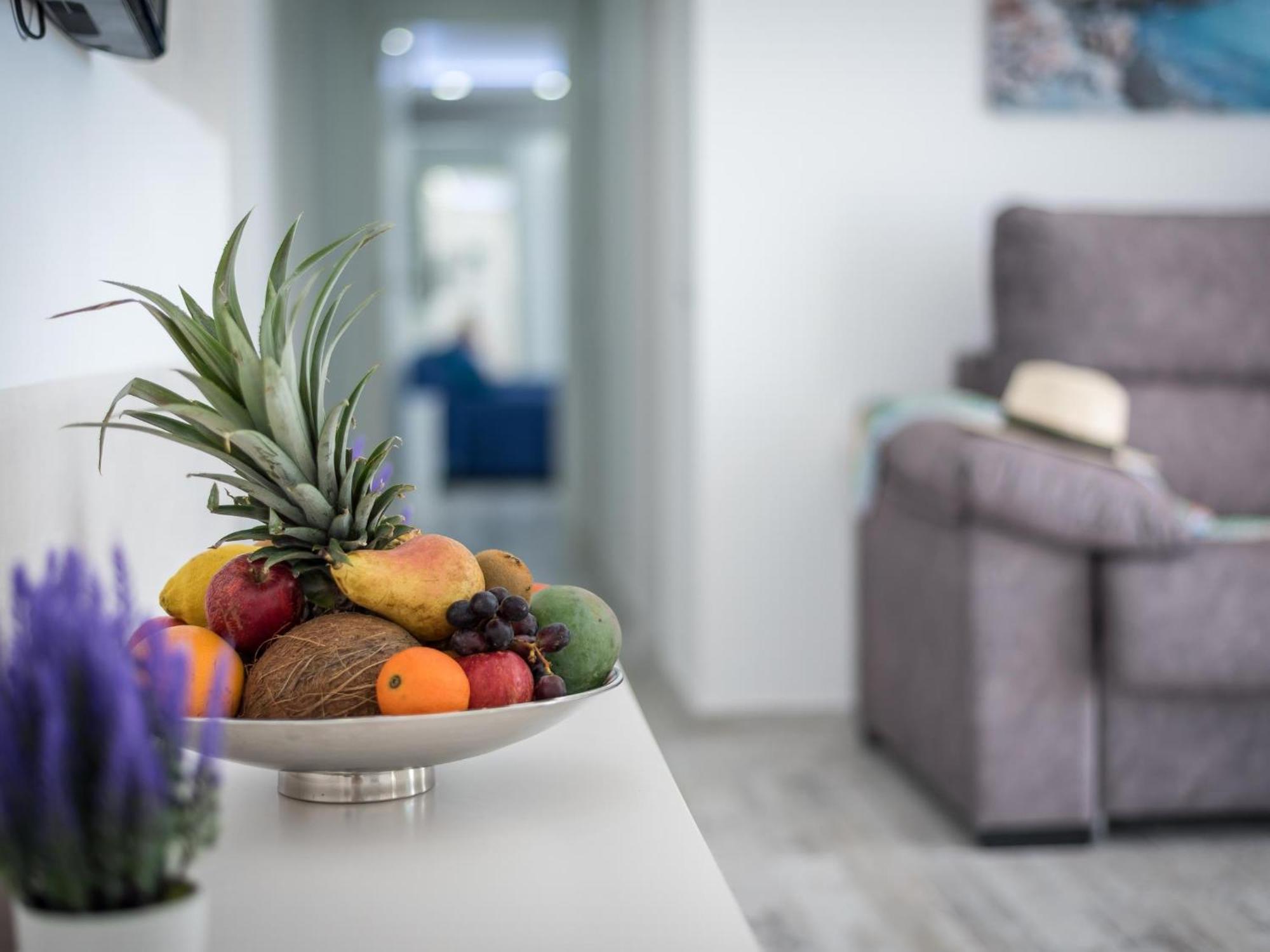 10D. Enchanting Apartment In Las Americas Playa de las Americas  Exterior photo