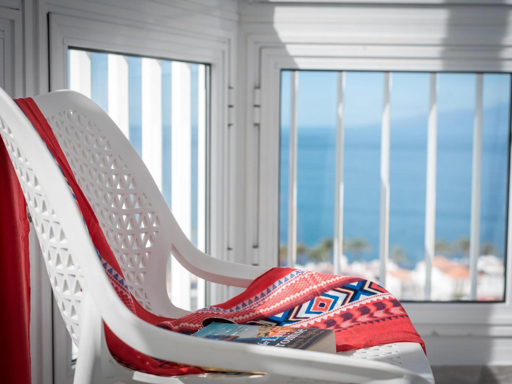 10D. Enchanting Apartment In Las Americas Playa de las Americas  Exterior photo